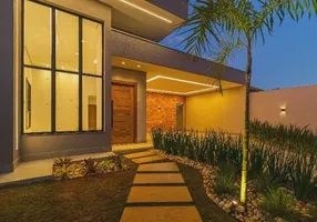 Foto 1 de Casa com 2 Quartos à venda, 200m² em Santa Mônica, Florianópolis