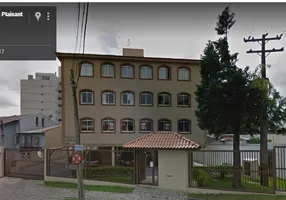 Foto 1 de Apartamento com 2 Quartos à venda, 53m² em Santa Quitéria, Curitiba