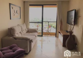 Foto 1 de Apartamento com 3 Quartos à venda, 74m² em Cidade dos Bandeirantes, São Paulo