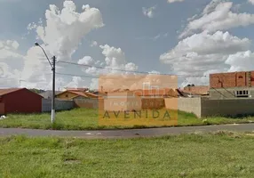 Foto 1 de Lote/Terreno à venda, 287m² em Residencial Marieta Dian, Paulínia