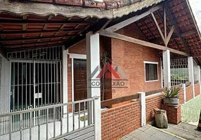 Foto 1 de Casa com 2 Quartos à venda, 140m² em Clube dos Oficiais, Suzano