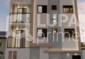 Foto 1 de Apartamento com 2 Quartos à venda, 48m² em Água Fria, São Paulo