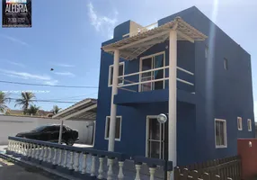 Foto 1 de Casa com 3 Quartos à venda, 250m² em Praia do Flamengo, Salvador