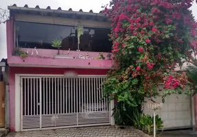 Foto 1 de Casa com 2 Quartos à venda, 310m² em Cidade Ariston Estela Azevedo, Carapicuíba