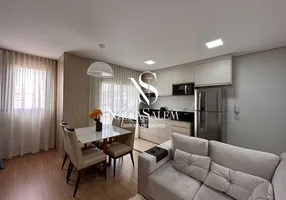 Foto 1 de Apartamento com 1 Quarto à venda, 34m² em Chácara Peccioli, Jaú