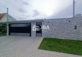 Foto 1 de Casa com 4 Quartos à venda, 330m² em Jardim das Américas, Curitiba