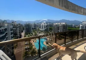 Foto 1 de Casa de Condomínio com 3 Quartos à venda, 180m² em Recreio Dos Bandeirantes, Rio de Janeiro