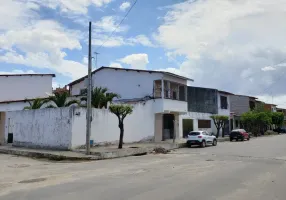 Foto 1 de Casa com 3 Quartos à venda, 225m² em Jangurussu, Fortaleza