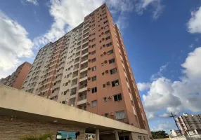 Foto 1 de Apartamento com 3 Quartos à venda, 79m² em Luzia, Aracaju