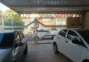 Foto 1 de Casa com 2 Quartos à venda, 93m² em Jardim Residencial Imperatriz , Sorocaba