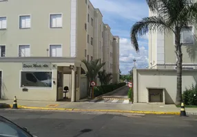 Foto 1 de Apartamento com 2 Quartos para alugar, 45m² em Jardim Ipanema, São Carlos