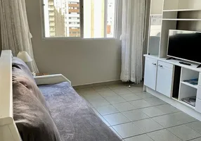 Foto 1 de Apartamento com 1 Quarto à venda, 42m² em Centro, Balneário Camboriú