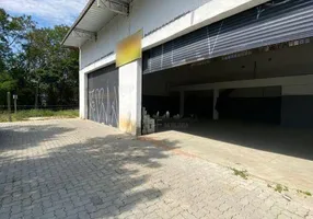 Foto 1 de Ponto Comercial para venda ou aluguel, 225m² em Vila Edmundo, Taubaté