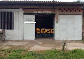 Foto 1 de Galpão/Depósito/Armazém à venda, 80m² em Aguas Lindas, Ananindeua