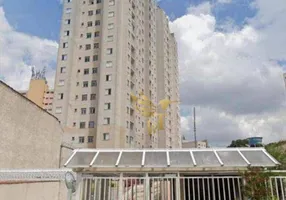 Foto 1 de Apartamento com 2 Quartos à venda, 47m² em Tatuapé, São Paulo