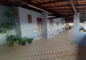 Foto 1 de Casa com 3 Quartos à venda, 204m² em Jardim Ana Maria, Sorocaba