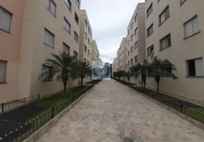 Foto 1 de Apartamento com 2 Quartos à venda, 47m² em Jardim Dom José, São Paulo