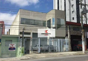 Foto 1 de Prédio Comercial para alugar, 1030m² em Vila Baeta Neves, São Bernardo do Campo