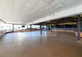 Foto 1 de Imóvel Comercial para alugar, 888m² em Alto da Boa Vista, Ribeirão Preto