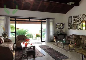 Foto 1 de Casa de Condomínio com 4 Quartos à venda, 500m² em Carapicuiba, Carapicuíba