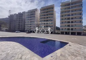 Foto 1 de Apartamento com 2 Quartos à venda, 80m² em Cidade Jardim, Caraguatatuba