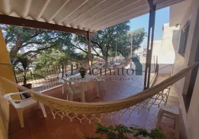 Foto 1 de Sobrado com 2 Quartos à venda, 110m² em Jardim Bonfiglioli, Jundiaí