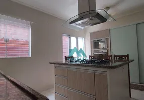 Foto 1 de Casa de Condomínio com 3 Quartos à venda, 120m² em Vila Santos, Caçapava