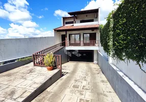 Foto 1 de Casa com 4 Quartos à venda, 300m² em Goiás, Santa Cruz do Sul