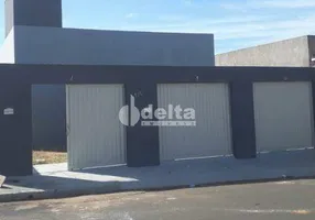 Foto 1 de Casa com 2 Quartos à venda, 54m² em Shopping Park, Uberlândia