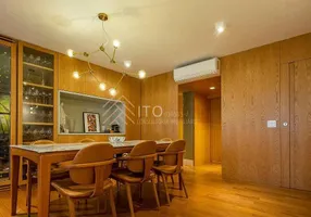 Foto 1 de Apartamento com 2 Quartos para alugar, 139m² em Jardim Paulista, São Paulo