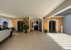 Foto 1 de Casa à venda, 326m² em Jardim Caxambú, Piracicaba