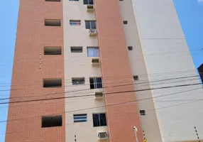 Foto 1 de Apartamento com 3 Quartos à venda, 84m² em CIDADE UNIVERSITARIA, João Pessoa