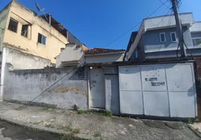 Foto 1 de Casa com 3 Quartos à venda, 53m² em Parque Senhor do Bonfim, Duque de Caxias