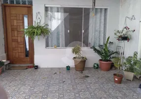 Foto 1 de Casa com 3 Quartos à venda, 90m² em Alcântara, São Gonçalo