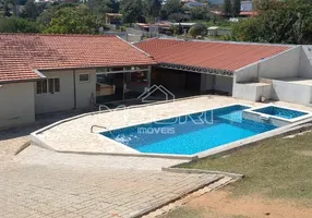 Foto 1 de Fazenda/Sítio com 3 Quartos à venda, 230m² em Country Club, Valinhos