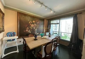 Foto 1 de Apartamento com 3 Quartos para alugar, 216m² em Itaim Bibi, São Paulo