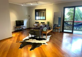 Foto 1 de Apartamento com 3 Quartos à venda, 137m² em Vila Sônia, São Paulo