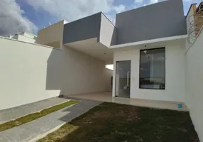 Foto 1 de Casa com 3 Quartos à venda, 90m² em Porta Do Sol, Lagoa Santa