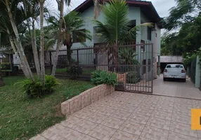 Foto 1 de Casa com 3 Quartos à venda, 360m² em Primeira Linha, Criciúma