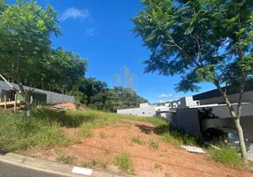 Foto 1 de Lote/Terreno à venda, 300m² em Condominio Residencial Euroville II, Bragança Paulista