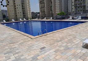 Foto 1 de Apartamento com 2 Quartos à venda, 50m² em São Pedro, Osasco