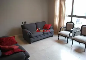 Foto 1 de Apartamento com 1 Quarto à venda, 70m² em Itaim Bibi, São Paulo