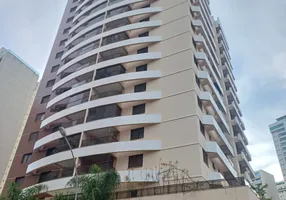 Foto 1 de Apartamento com 3 Quartos à venda, 117m² em Norte (Águas Claras), Brasília