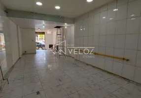 Foto 1 de Ponto Comercial à venda, 46m² em Centro, Rio de Janeiro