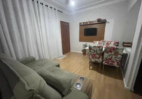 Foto 1 de Apartamento com 3 Quartos à venda, 65m² em Santa Mônica, Belo Horizonte