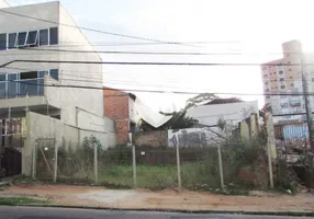 Foto 1 de Lote/Terreno à venda, 218m² em Menino Deus, Porto Alegre