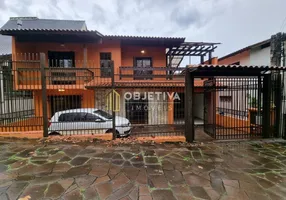 Foto 1 de Casa de Condomínio com 3 Quartos para alugar, 210m² em Vila Assunção, Porto Alegre