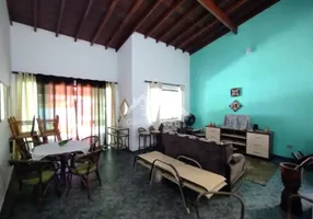 Foto 1 de Casa com 3 Quartos à venda, 150m² em Estancia Sao Jose, Peruíbe