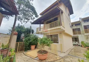 Foto 1 de Casa de Condomínio com 4 Quartos à venda, 125m² em Jardim Bonfiglioli, São Paulo