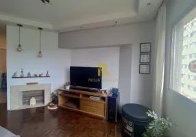 Foto 1 de Apartamento com 3 Quartos à venda, 118m² em Vila Cruzeiro, São Paulo